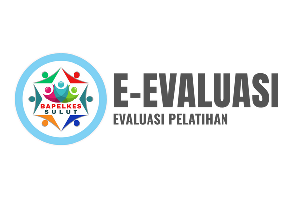 E-Evaluasi