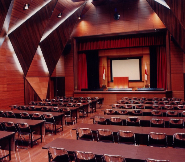 Auditorium