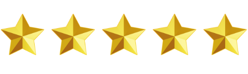5 Stars